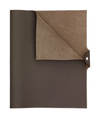 Couverture de cahier Ulysse GM