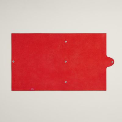 Red - All Bag Charms and Key Holders | Hermès USA