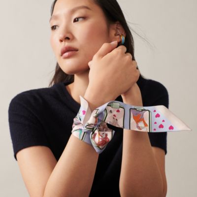レディス, スカーフ、ショール＆マフラー, ツイリー＆その他スモール 