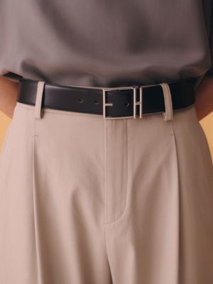 Nathan 40 belt, View: Worn, worn, view 2 of 3