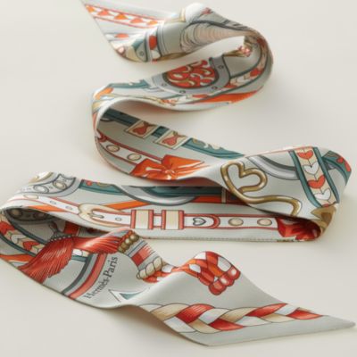 レディス, スカーフ、ショール＆マフラー, ツイリー＆その他スモール  