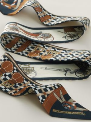 Les Voitures Nouvelles Twilly, View: Detail, detail, view 3 of 3