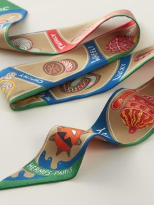 Funny Ice Cream Twilly, View: Detail, detail, view 3 of 3