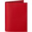 Grand Modele agenda cover, rouge casaque