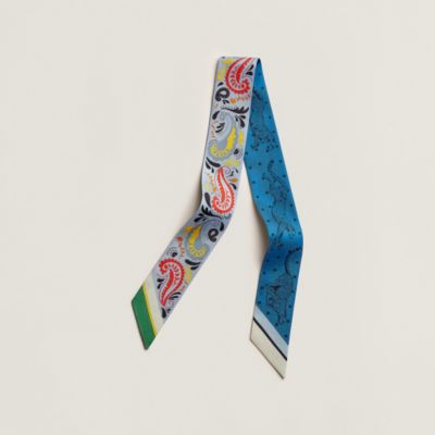 ツイリー 《チーター・バンダナ》 | Hermès - エルメス-公式サイト