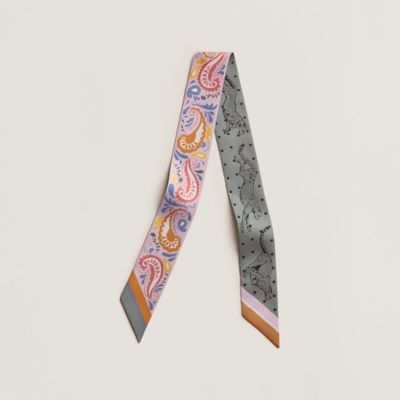 ツイリー 《チーター・バンダナ》 | Hermès - エルメス-公式サイト