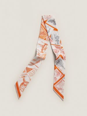 orange cuit/gris/corail