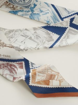 Le Philateliste du Faubourg Twilly, View: Detail, detail, view 3 of 3