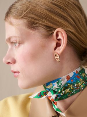 Twilly 《ポニー・ピット・ストップ》, イメージ: 着用例, worn, ビュー2の3