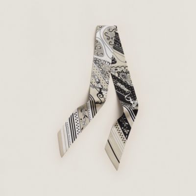 Festival des Amazones Bandana Twilly