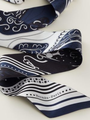 Festival des Amazones Bandana Twilly, View: Detail, detail, view 3 of 3
