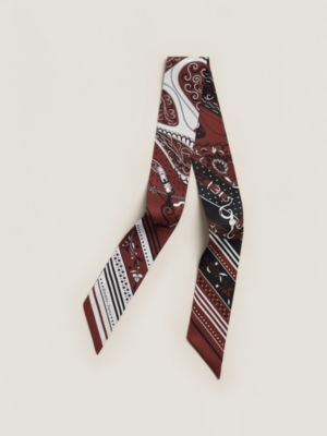 Festival des Amazones Bandana Twilly