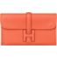 Jige Duo wallet, mangue
