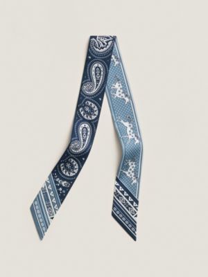 Cheval de Coeur Bandana Twilly