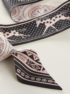 Twilly Cheval de Cœur Bandana, Vue: Vue détaillée, detail, vue 3 sur 3