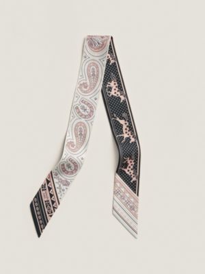 Twilly Cheval de Cœur Bandana