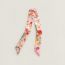  Academia Hippica Twilly, rose nacre/vert amande/multicolore