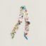  Academia Hippica Twilly, blanc/jaune/multicolore