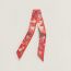  Academia Hippica Twilly, corail/rouge/violine