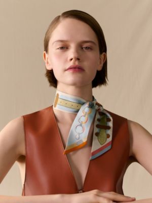 Twilly 《ブリッド・ア・ブロック/詩的な目録》, イメージ: 着用例, worn, ビュー2の3