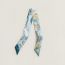 Rewilding Nature Twilly, bleu ciel/marine/vert