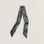 Boucles et Maillons Twilly, noir/blanc, We will notify you when this product is back in stock