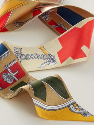 Cavalcadour Remix Twilly, View: Detail, detail, view 3 of 3