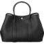 Garden Party 30 bag, noir