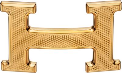 HERMES ベルトバックル <モールH） &レザーベルト（キ ット） 24 HERMES ベルトバックル <モールH） &レザーベルト（キ ット） 24