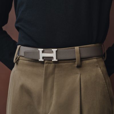 レッド - レディス ベルト | エルメス | Hermès - エルメス-公式サイト