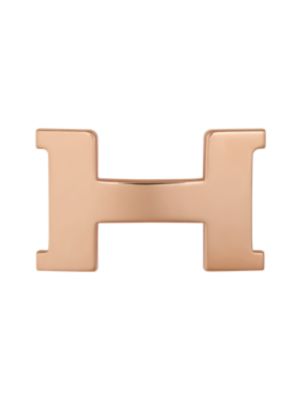 Mini Constance, Metallic finish Rose gold