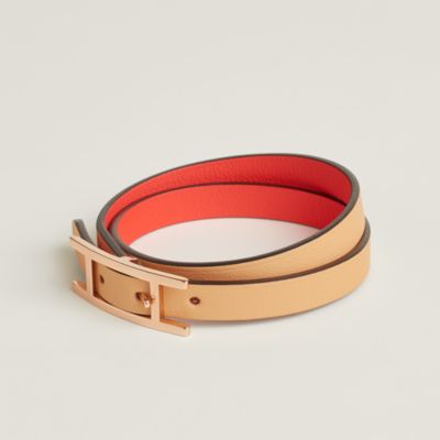 Manschettenarmreif Olympe | Hermès Deutschland 