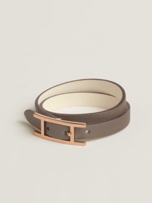 Bracelet Behapi Double Tour