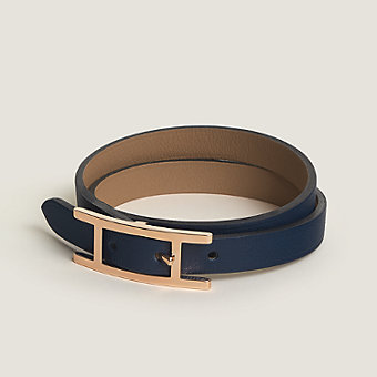 Collier de Chien 24 bracelet | Hermès USA