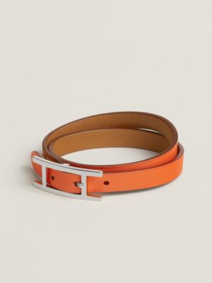 Behapi Double Tour bracelet, View: front, front, view 3 of 3