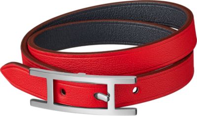 Bracelet Behapi Double Tour