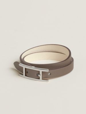 Behapi Double Tour bracelet