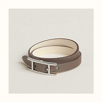 Clic Anneau bracelet | Hermès USA