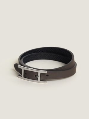 Behapi Double Tour bracelet