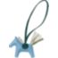 Rodeo PM charm, céleste/craie/malachite, We will notify you when this product is back in stock