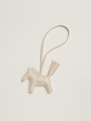 Rodeo PM charm