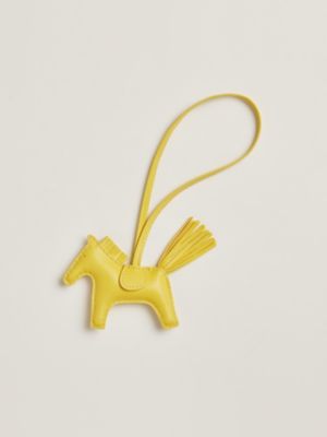 Rodeo PM charm
