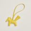 Rodeo PM charm, lime/lime/lime