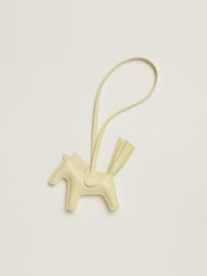 Rodeo PM charm