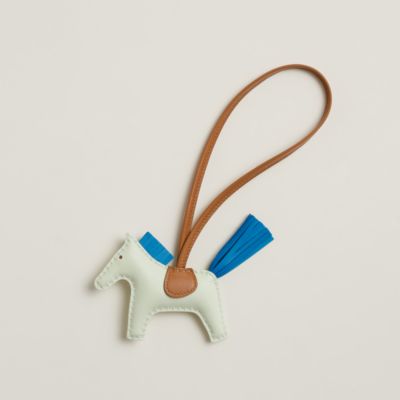 Rodeo PM charm