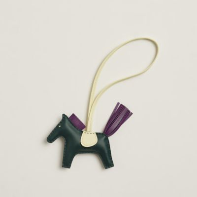 Rodeo PM charm