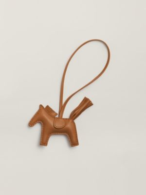 Rodeo PM charm