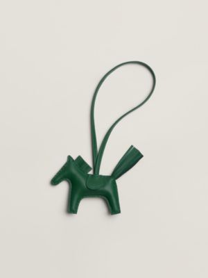 Rodeo PM charm