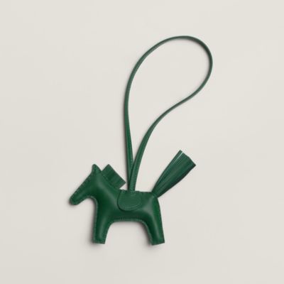 ☆ポイントに☆【Hermes】Rodeo PM バッグチャーム Rodeo PM charm | Hermès UK