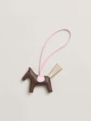 Rodeo PM charm